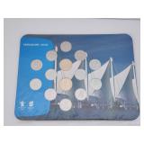 Vancouver 2010 Year set Sealed RCM