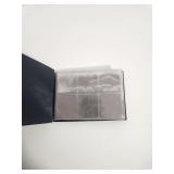 48 Pocket Numis Coin Wallet 33mm Lighthouse