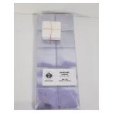 UNI-SAFE Non-Plasicized Coin Flipetts Pack of 100