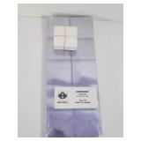 UNI-SAFE Non-Plasicized Coin Flipetts Pack of 100