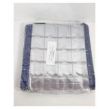 20 Pocket Coin Pages Pack of 50 Pages Sealed