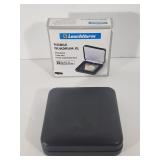 Display Case for Large Coin or Medal Presentation