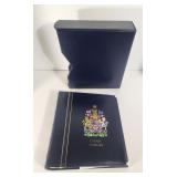 $2 Dollar High End Vista Coin Album