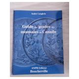 Canadian Coin Grading Guide by Langlois