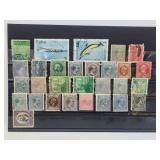 Cuba Classic Old Stamp Set