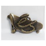 Belt Buckle
