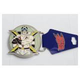 Belt Buckle - X-Men