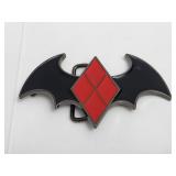 Belt Buckle