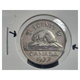 1999 5c Clip Error