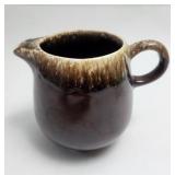 Cream Pitcher 7020 McCoy USA H: 4'