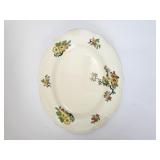 Plate England