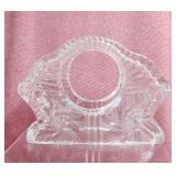 Clock Glass Frame