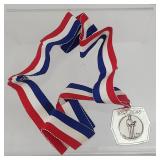 Molson Medal Italy