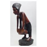 Sculpture - Wood 11'