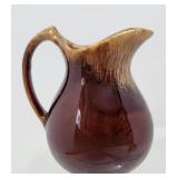 Pottery