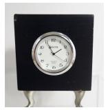 Clock 3' Desk Seagull Quartz Singapore Movement Un