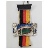 German Medal 1974