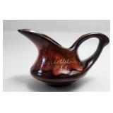 Creamer Pottery