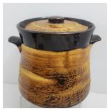 Pottery 7' vintage