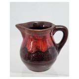 Vase Pottery Evangeline Cornwall ON Canada