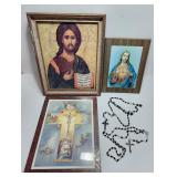 Religious Lot