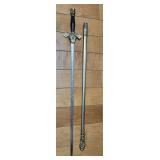 Ceremonial Sword - Chevaliers de Colomb Montreal