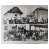 Schools in the Past