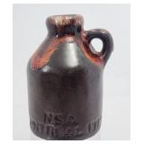 Pottery Evangeline Montreal Canada
