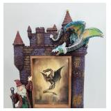 Frame - Dragon 10'