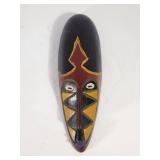 Mask Wood 9'