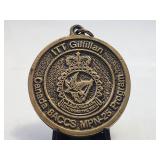 Royal Canadian Air Force Token