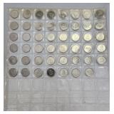 Canada 10 Cents 1968 to 2018