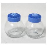 Salt & Pepper Shaker Set