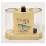 Salt & Pepper Shaker Set