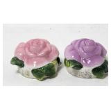 Salt & Pepper Shaker Set