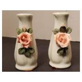 Salt & Pepper Shaker Set