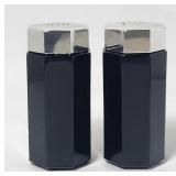 Salt & Pepper Shaker Set