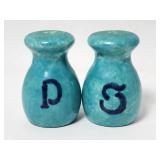 Salt & Pepper Shaker Set