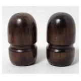 Salt & Pepper Shaker Set