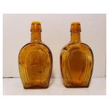 Salt & Pepper Shaker Set