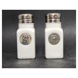 Salt & Pepper Shaker Set