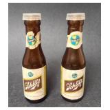 Salt & Pepper Shaker Set