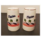 Salt & Pepper Shaker Set