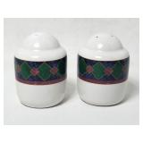 Salt & Pepper Shaker Set