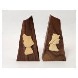 Salt & Pepper Shaker Set
