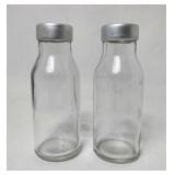 Salt & Pepper Shaker Set