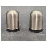 Salt & Pepper Shaker Set