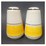 Salt & Pepper Shaker Set