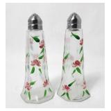 Salt & Pepper Shaker Set