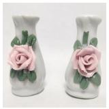 Salt & Pepper Shaker Set